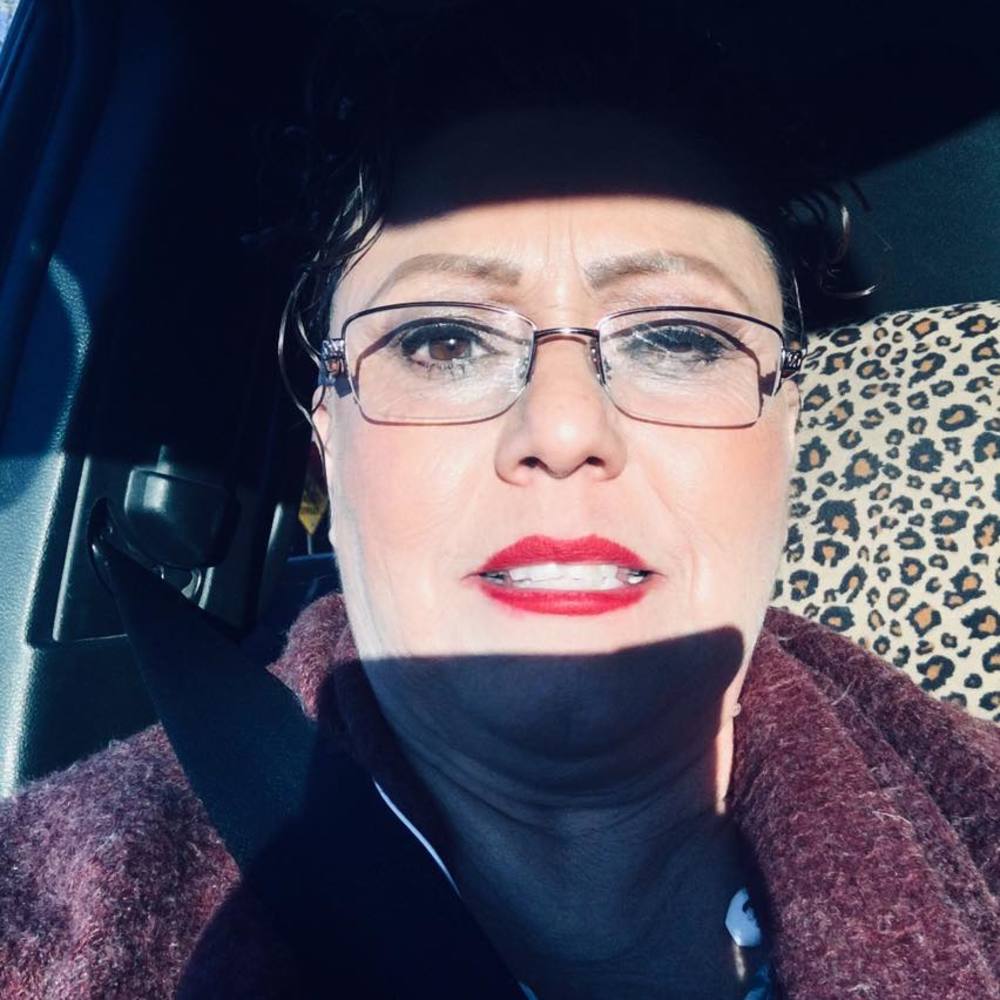 Meet your Posher, Maria